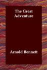 The Great Adventure - Book