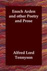 Enoch Arden and other Poetry and Prose - Book