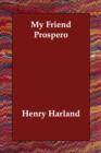 My Friend Prospero - Book