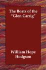 The Boats of the Glen Carrig - Book
