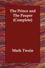 The Prince and the Pauper (Complete) - Book