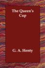 The Queen's Cup - Book