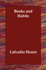 Books and Habits - Book