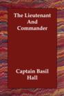 The Lieutenant and Commander - Book