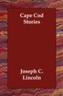 Cape Cod Stories - Book