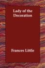 Lady of the Decoration - Book