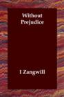 Without Prejudice - Book