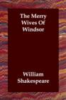 The Merry Wives Of Windsor - Book