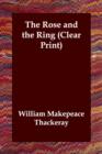The Rose and the Ring - Book