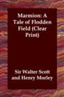 Marmion : A Tale of Flodden Field - Book