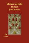 Memoir of John Bunyan - Book