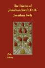 The Poems of Jonathan Swift, D.D. - Book
