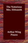 The Notorious Mrs. Ebbsmith - Book