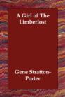 A Girl of The Limberlost - Book