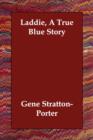Laddie, A True Blue Story - Book