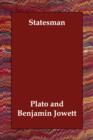 Statesman - Book