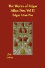 The Works of Edgar Allan Poe, Vol II - Book