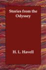 Stories from the Odyssey - Book