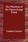 The Phantom of the Opera - Book