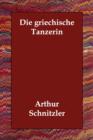 Die Griechische Tanzerin - Book