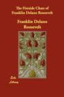 The Fireside Chats of Franklin Delano Roosevelt - Book