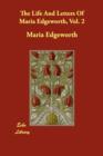 The Life and Letters of Maria Edgeworth, Vol. 2 - Book