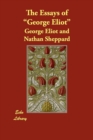 The Essays of "George Eliot" - Book