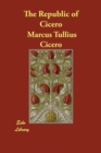 The Republic of Cicero - Book