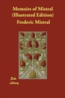 Memoirs of Mistral (Illustrated Edition) - Book