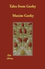 Tales from Gorky - Book