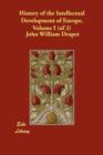 History of the Intellectual Development of Europe, Volume I (of 2) - Book