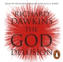 The God Delusion - eAudiobook