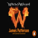 Witch & Wizard - eAudiobook