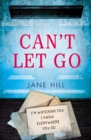 Can't Let Go - eBook