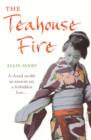 The Teahouse Fire - eBook
