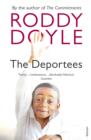 The Deportees - eBook