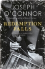 Redemption Falls - eBook