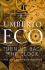 The Gathering : WINNER OF THE BOOKER PRIZE 2007 - Umberto Eco