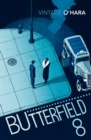 BUtterfield 8 - eBook