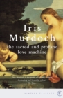 The Sacred And Profane Love Machine - eBook