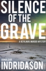Silence Of The Grave - eBook