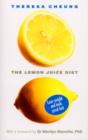 The Lemon Juice Diet : With a foreword by Dr Marilyn Glenville - eBook