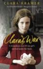Clara's War - eBook