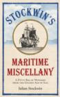 Stockwin's Maritime Miscellany : A Ditty Bag of Wonders from the Golden Age of Sail - eBook