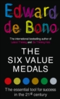 The Six Value Medals - eBook