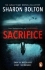 Sacrifice : a chilling, haunting, addictive thriller from Richard & Judy bestseller Sharon Bolton - eBook