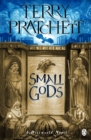 Small Gods : (Discworld Novel 13) - eBook