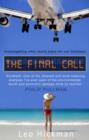 The Final Call : Investigating Who Really Pays For Our Holidays - eBook
