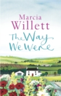 The Way We Were - eBook