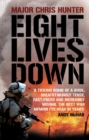 Eight Lives Down - eBook